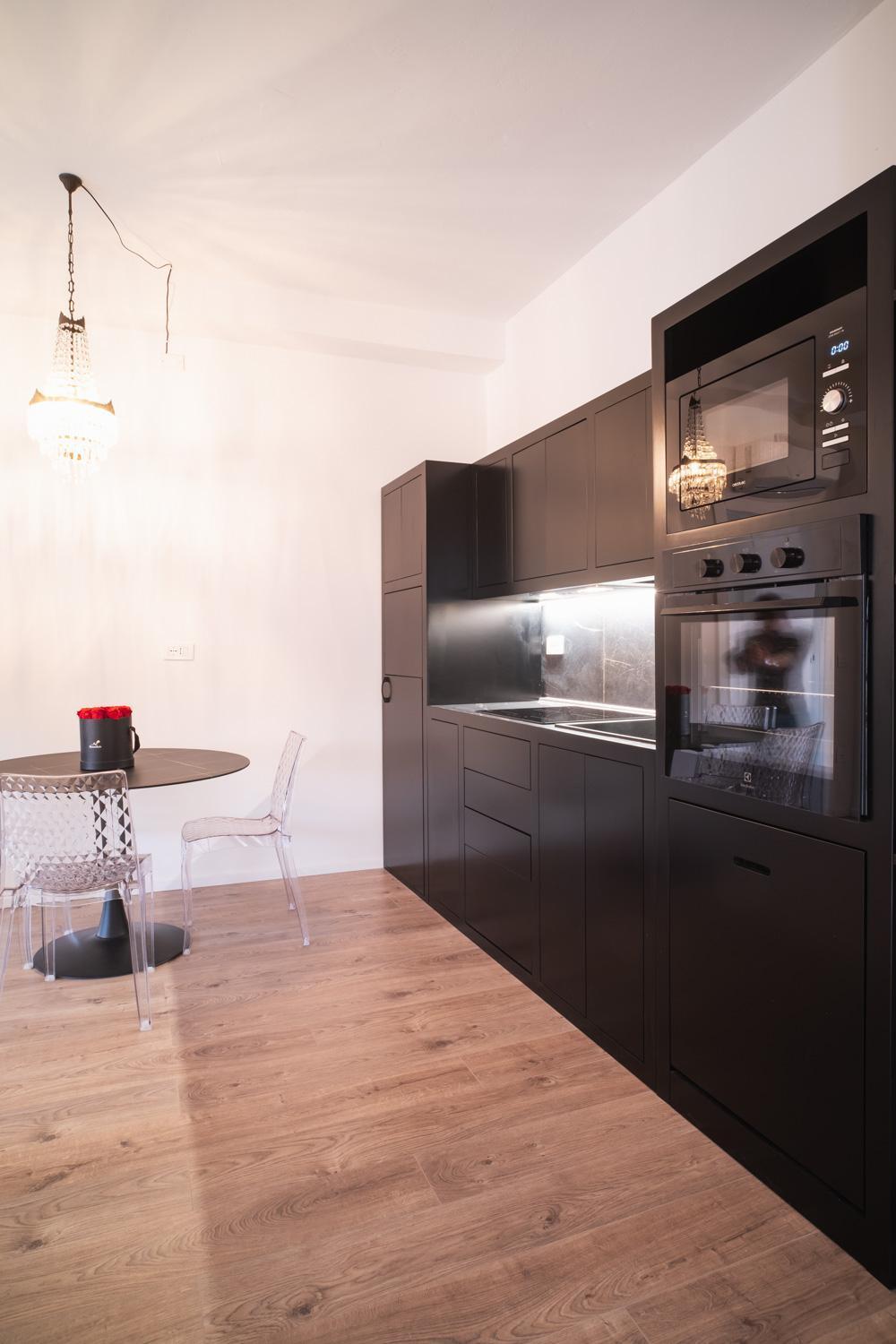 New Elegance Suites Guesthouse Oristano Luaran gambar