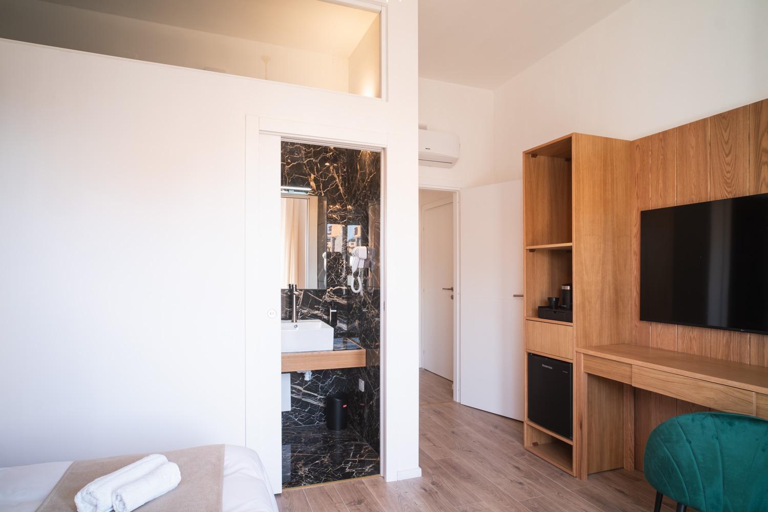 New Elegance Suites Guesthouse Oristano Luaran gambar