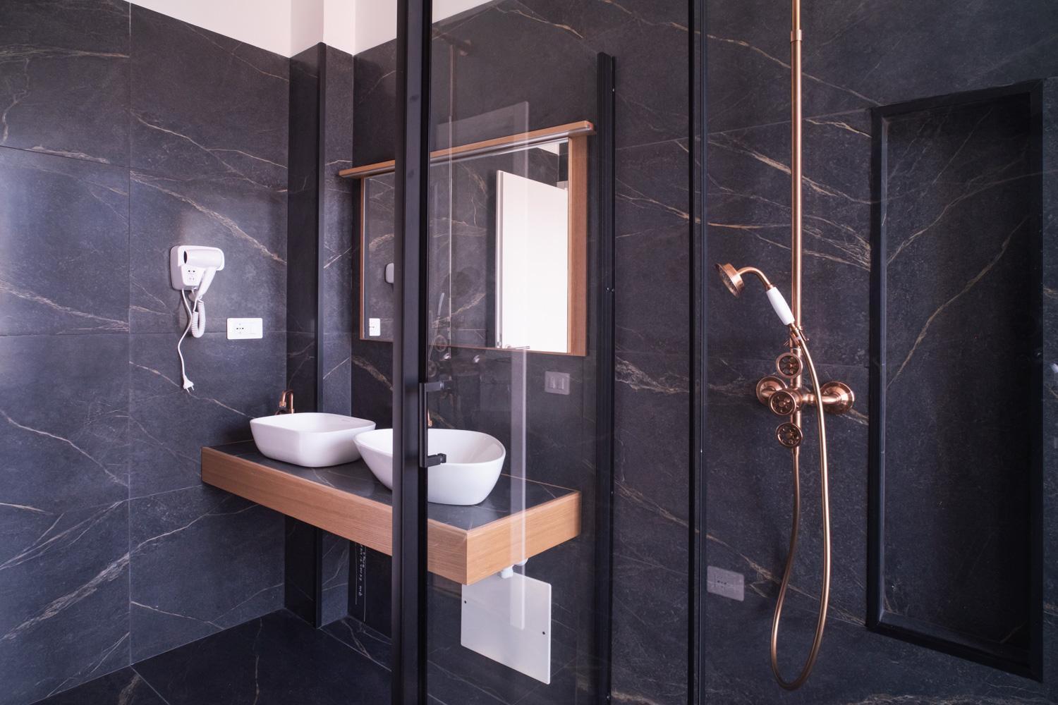 New Elegance Suites Guesthouse Oristano Luaran gambar