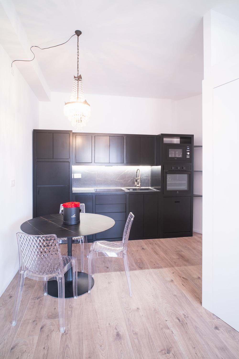 New Elegance Suites Guesthouse Oristano Luaran gambar