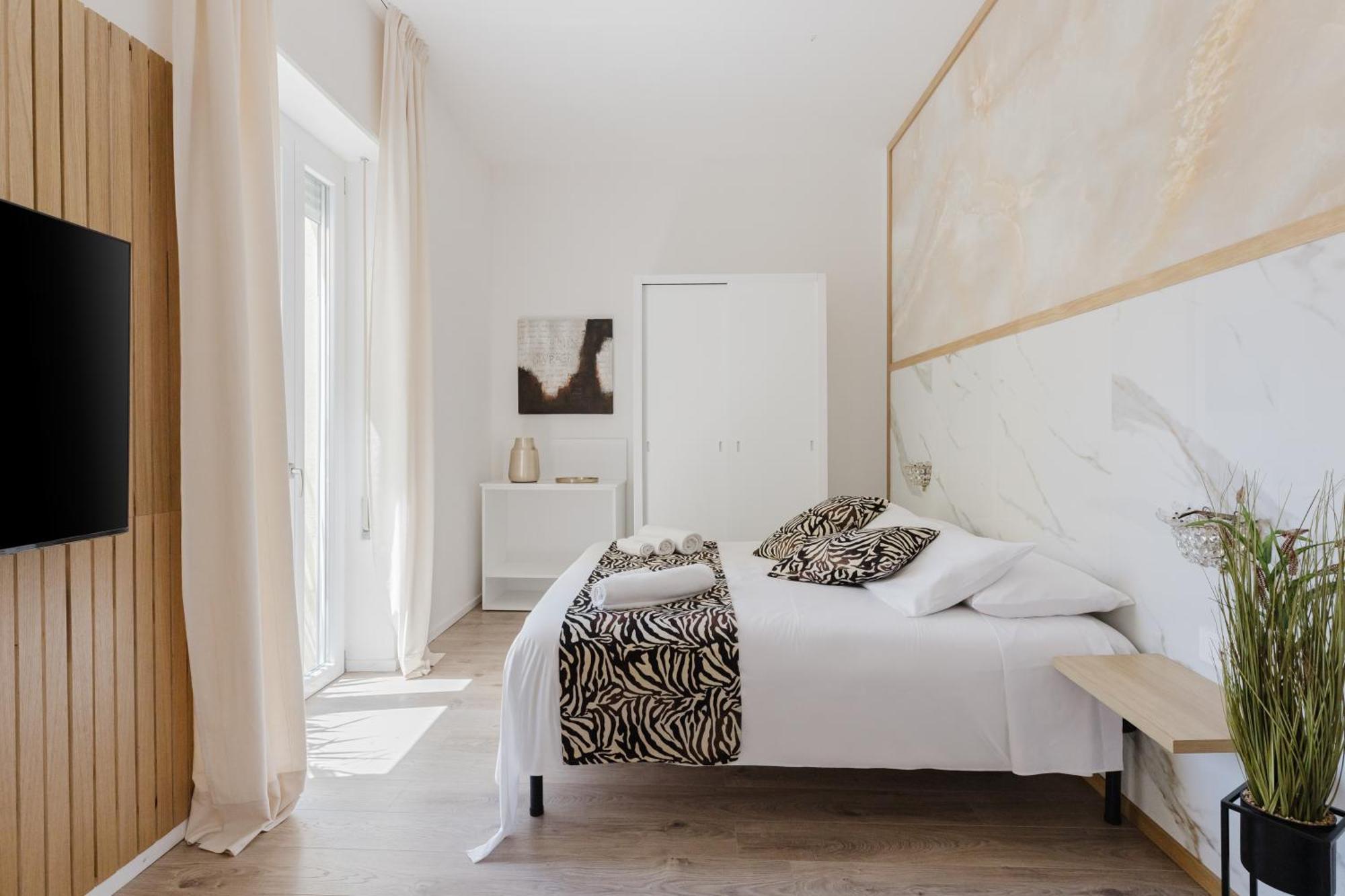 New Elegance Suites Guesthouse Oristano Luaran gambar