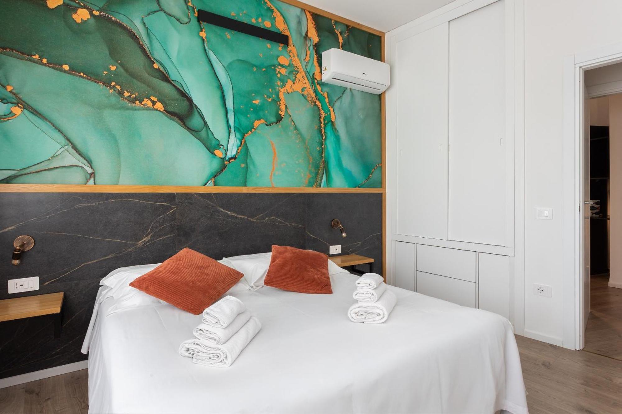 New Elegance Suites Guesthouse Oristano Luaran gambar